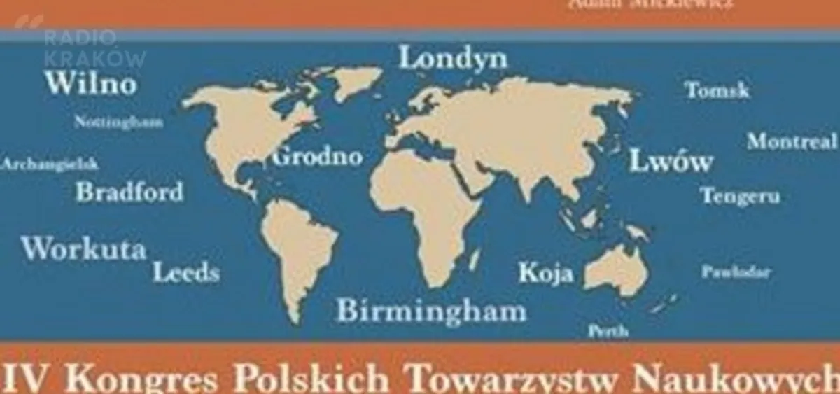 O Sybirakach w Krakowie