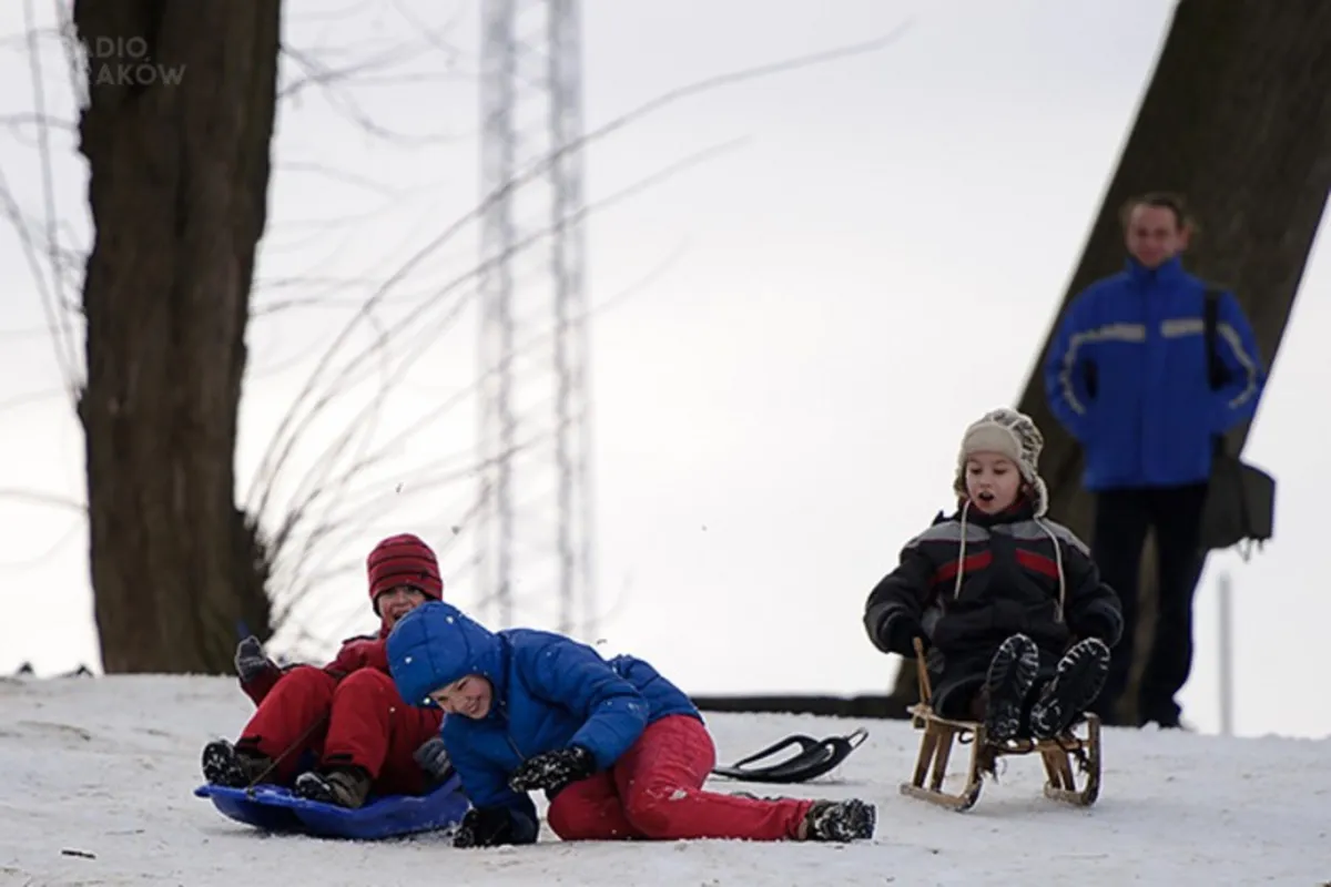Ferie w Małopolsce