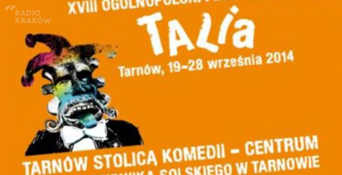 Nagroda główna Festiwalu  TALIA - jedzie do Zakopanego!