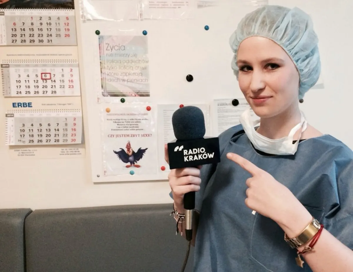 Nowy oddział Intensywnej Terapii Medycznej w szpitalu im. Jana Pawła II