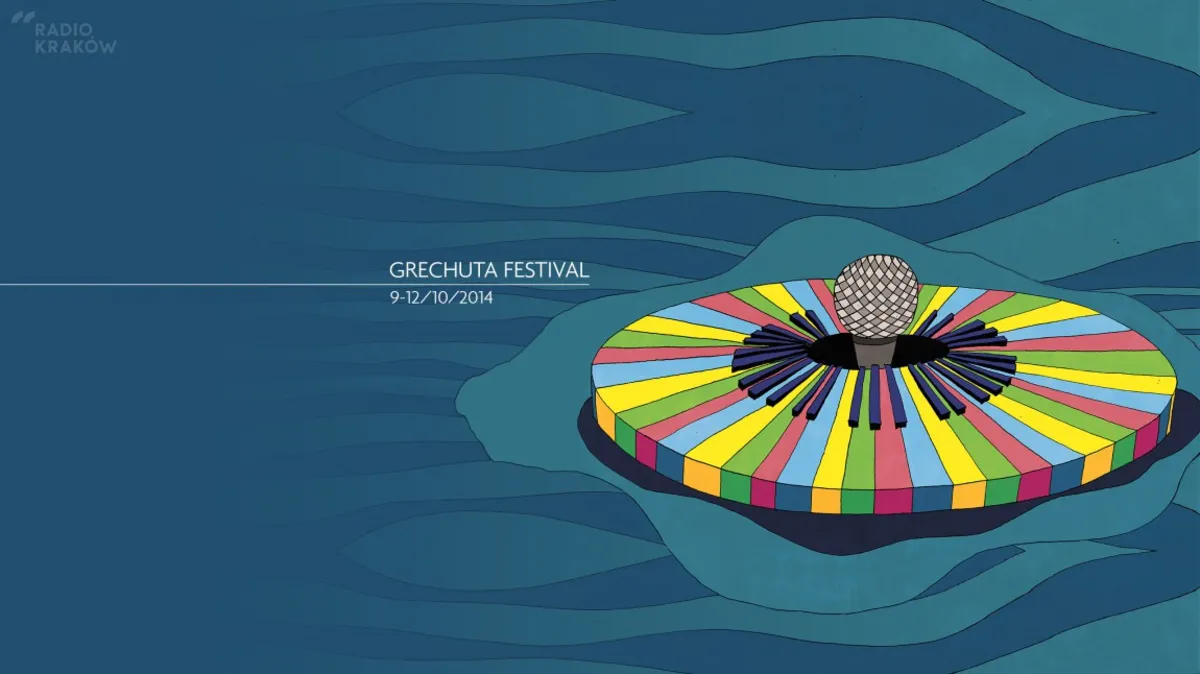 Grechuta Festival 2014