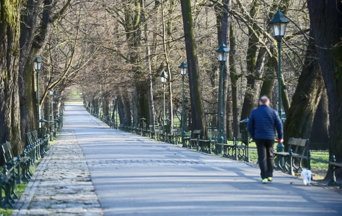 120 nowych zakażeń koronawirusem. 14 zakażeń w Małopolsce. Kolejne dwie osoby zmarły
