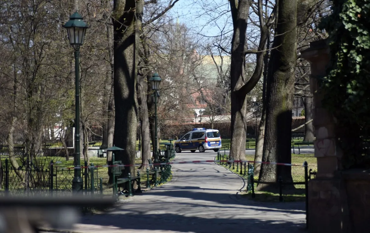 MZ: 268 nowych zakażeń koronawirusem, 8 z woj. małopolskiego. Dziesięć osób zmarło
