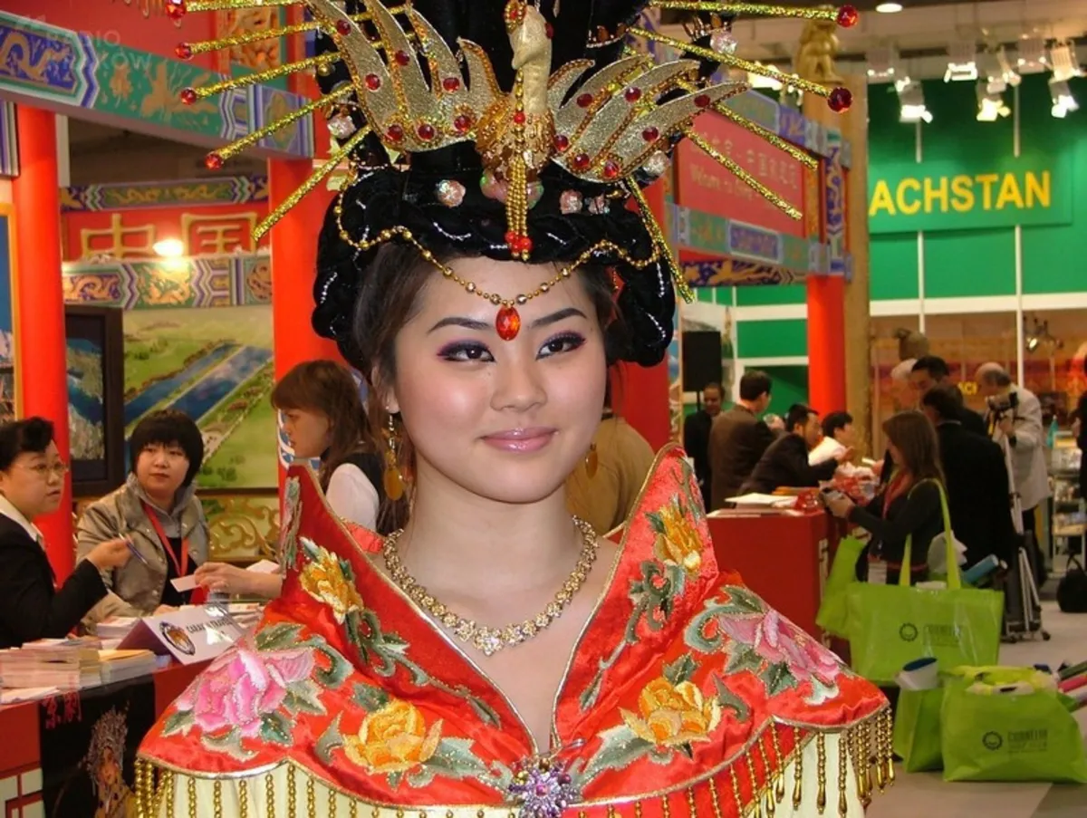 Chinski Nowy Rok