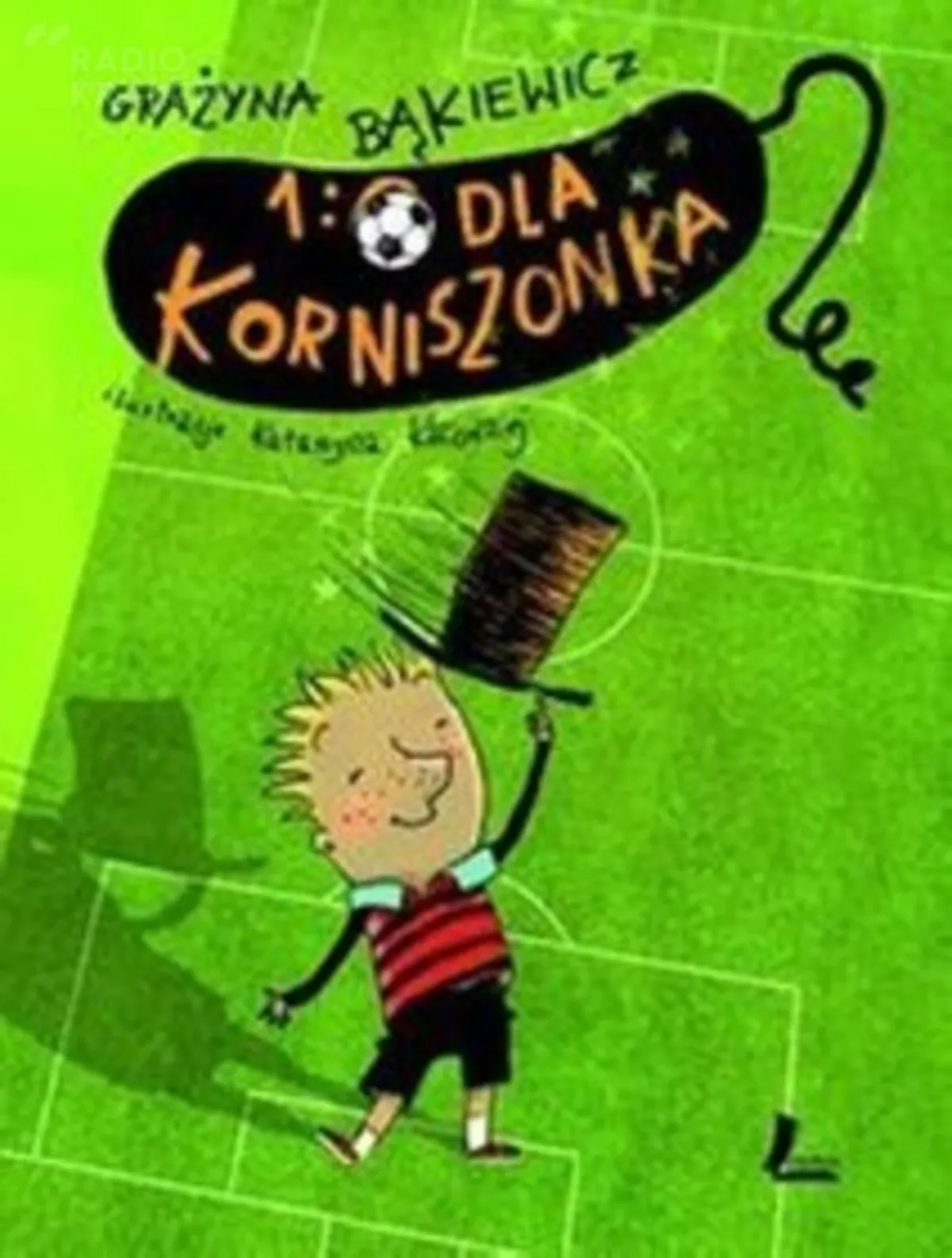 Książki w Alfabecie