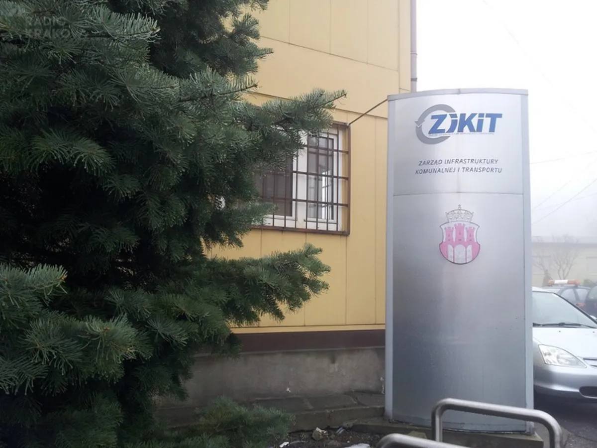 Magazyny ZIKiT-u