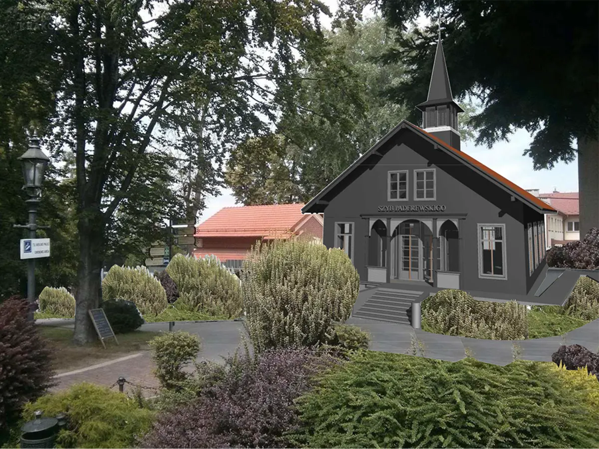 Wielkie inwestycje w Kopalni Soli "Wieliczka". Trwają prace przy ponad 200-letnim szybie Paderewskiego