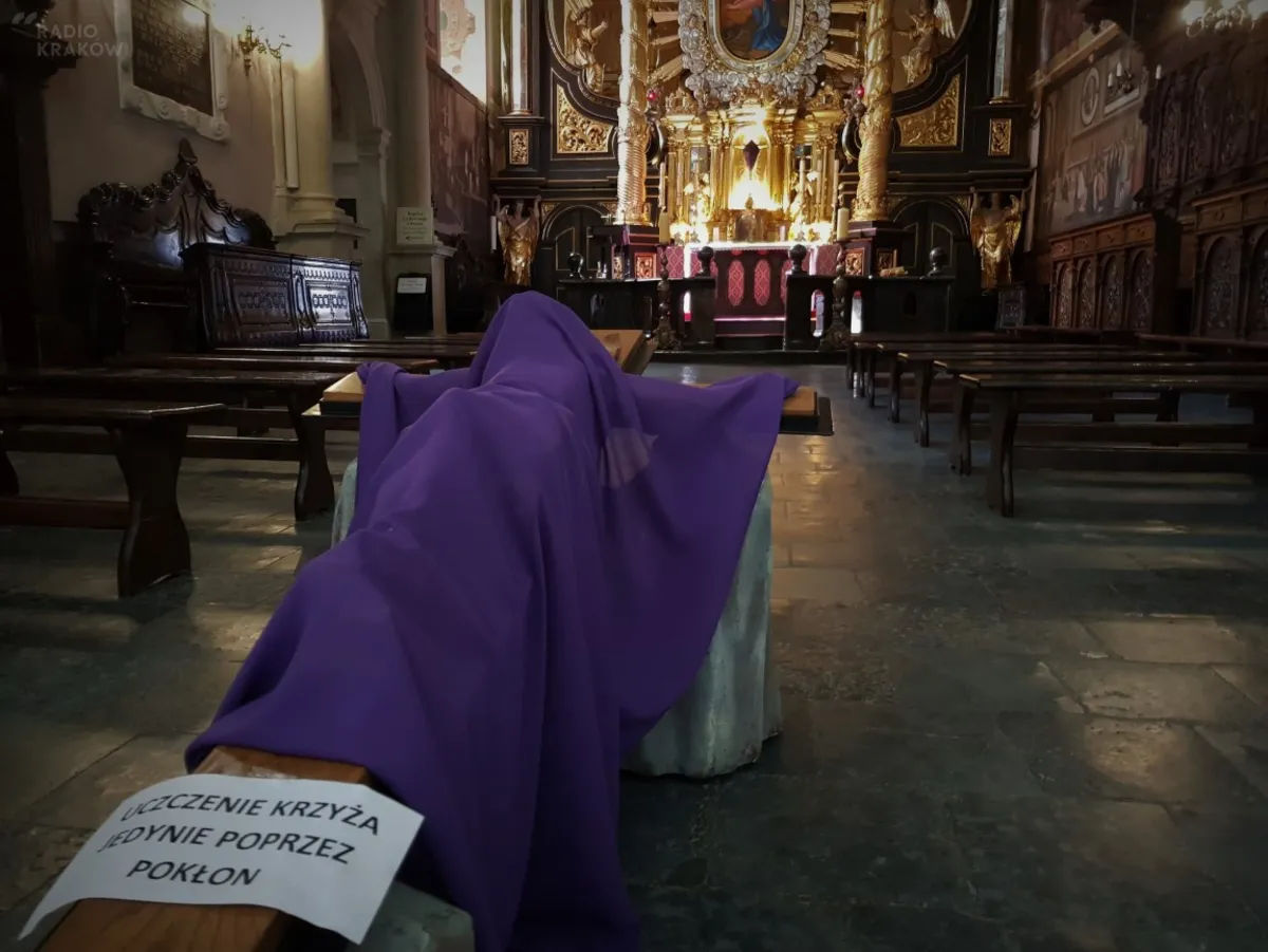 Rzecznik episkopatu: respektujmy zalecenia sanitarne także w czasie Wielkanocy