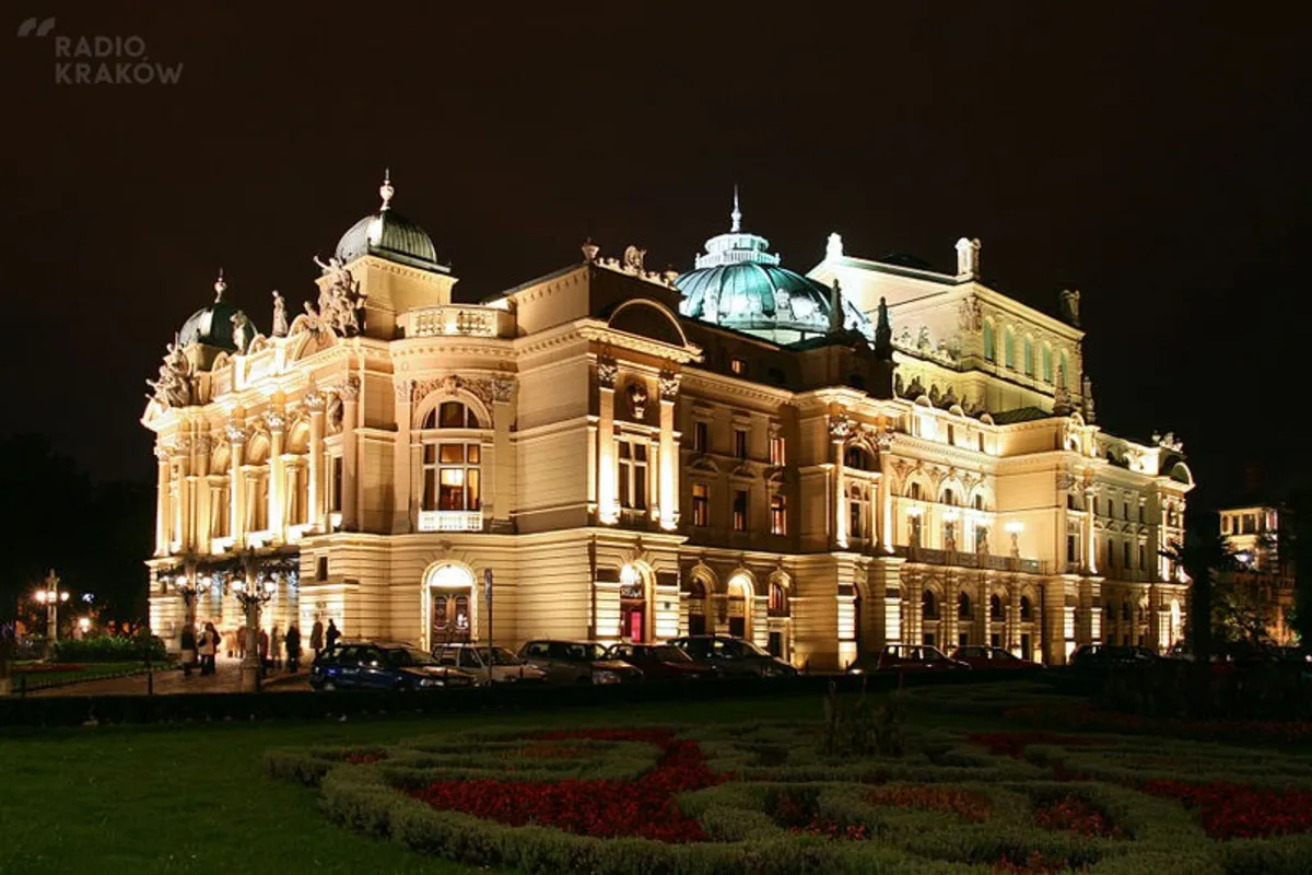 Sylwester w teatrze? Jest w czym wybierać!