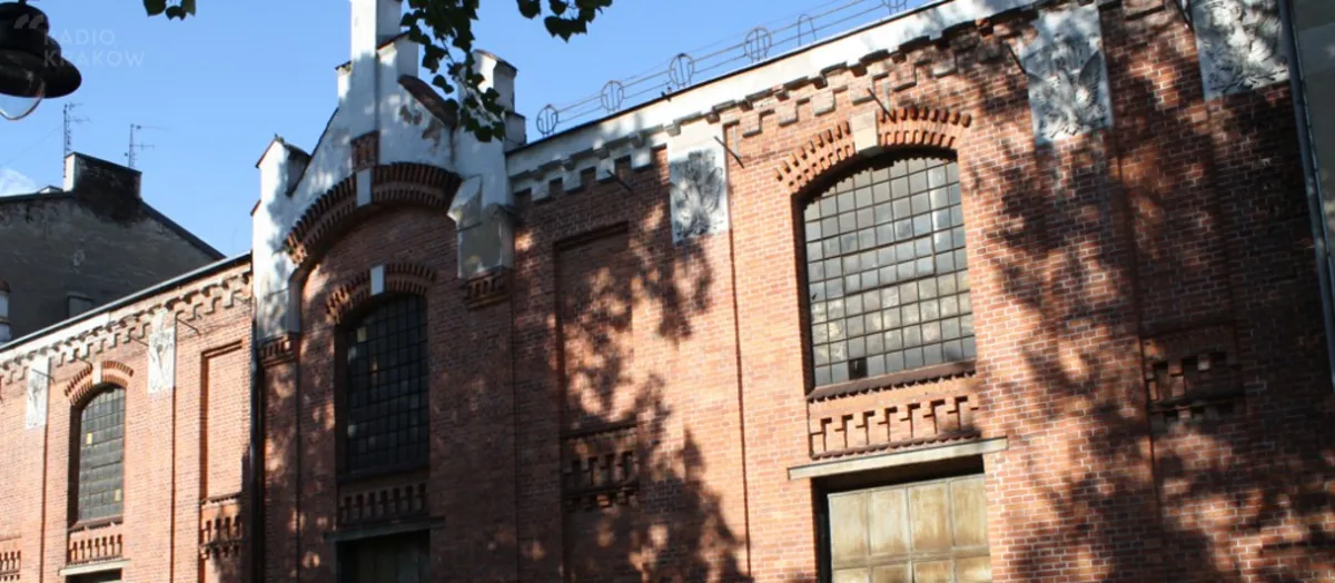 Rusza odnowa Lamusa Teatralnego