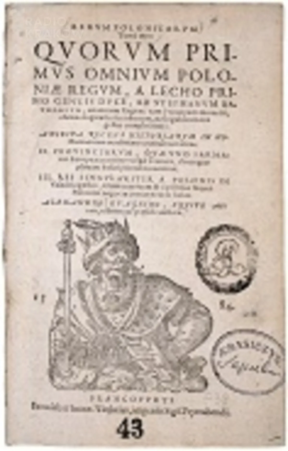 Biblioteka Sapiehów