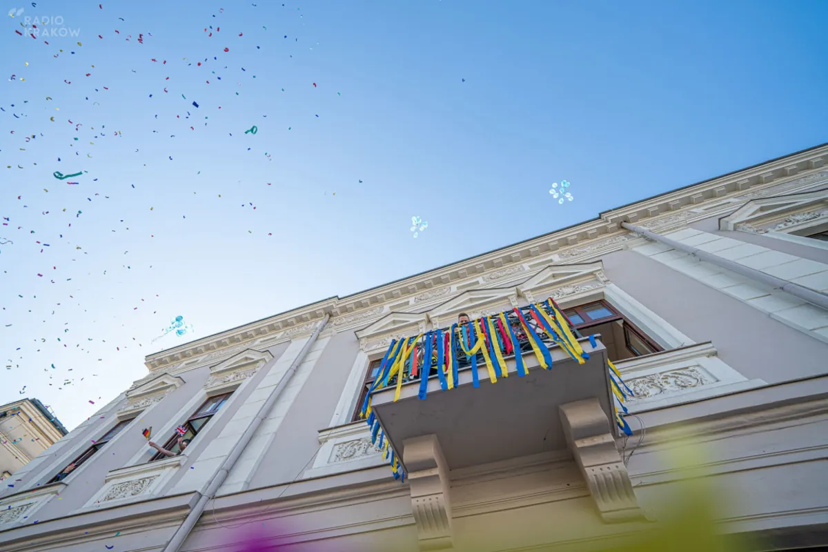 Nowy Sącz: sala teatralna z prawdziwego zdarzenia w Pałacu Młodzieży