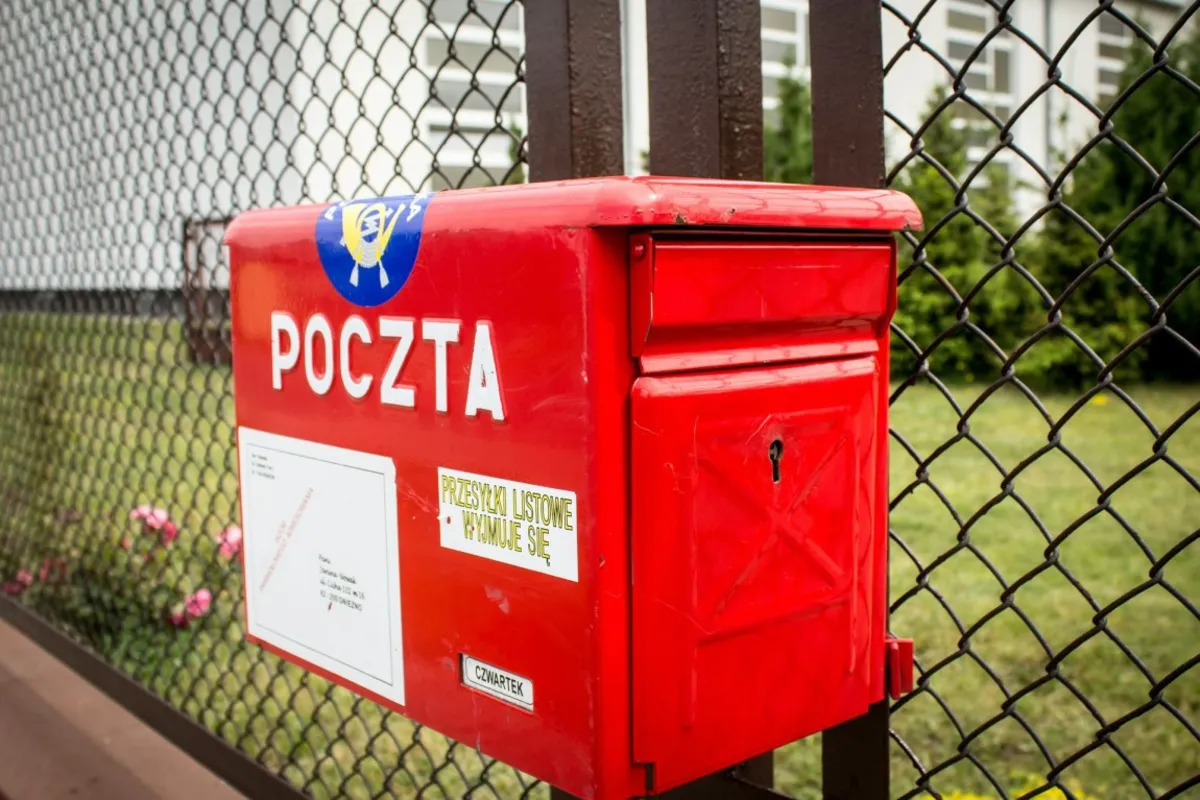 Wybory korespondencyjne - będzie problem z zebraniem komisji?