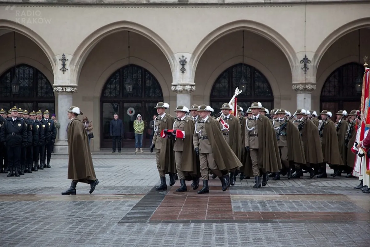 220. rocznica insurekcji kościuszkowskiej