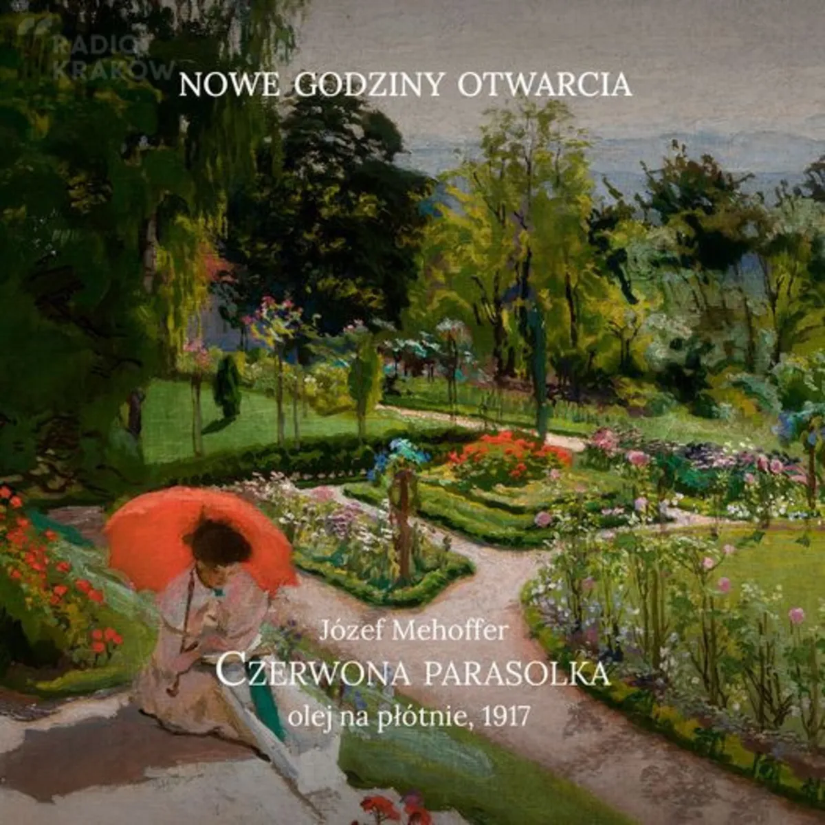 Muzeum Narodowe w Krakowie przedłuża godziny otwarcia