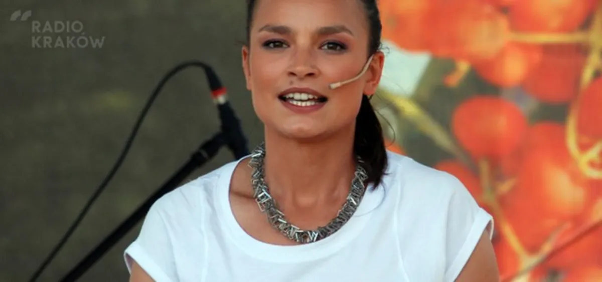 Anna Starmach o świątecznych tradycjach kulinarnych