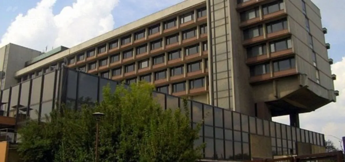 Jak kształtuje się nasz architektoniczny gust?
