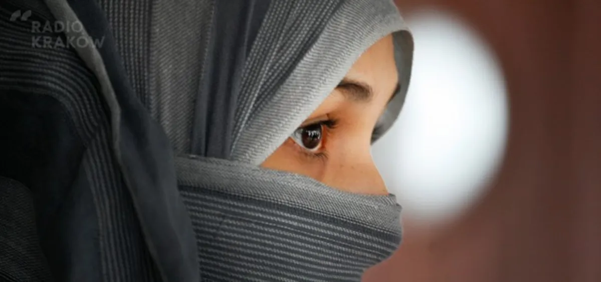 Polki przechodzą na islam