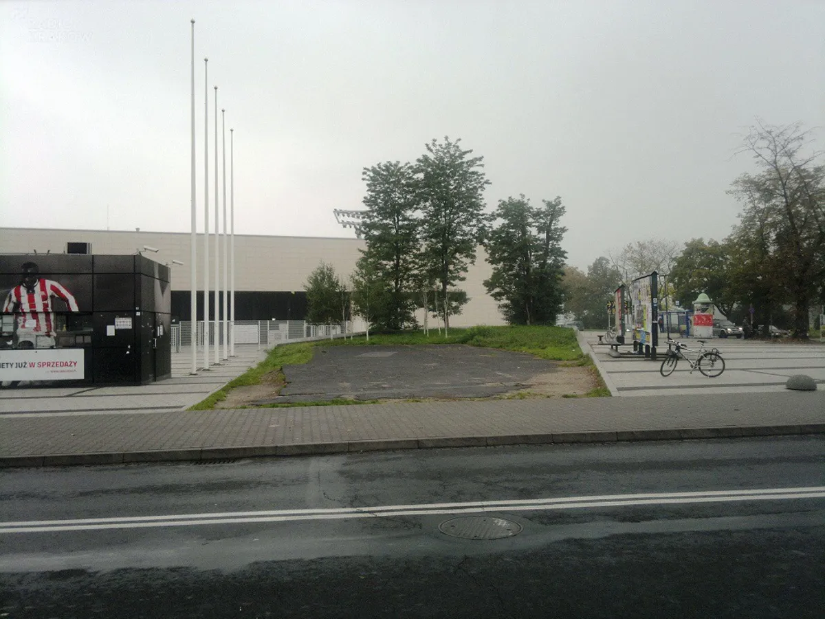 "Ząb Przeoryszy"