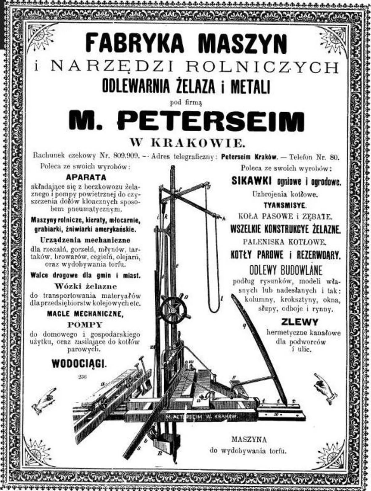 Tajemnicza uliczka na Grzegórzkach - ulica Żółkiewskiego