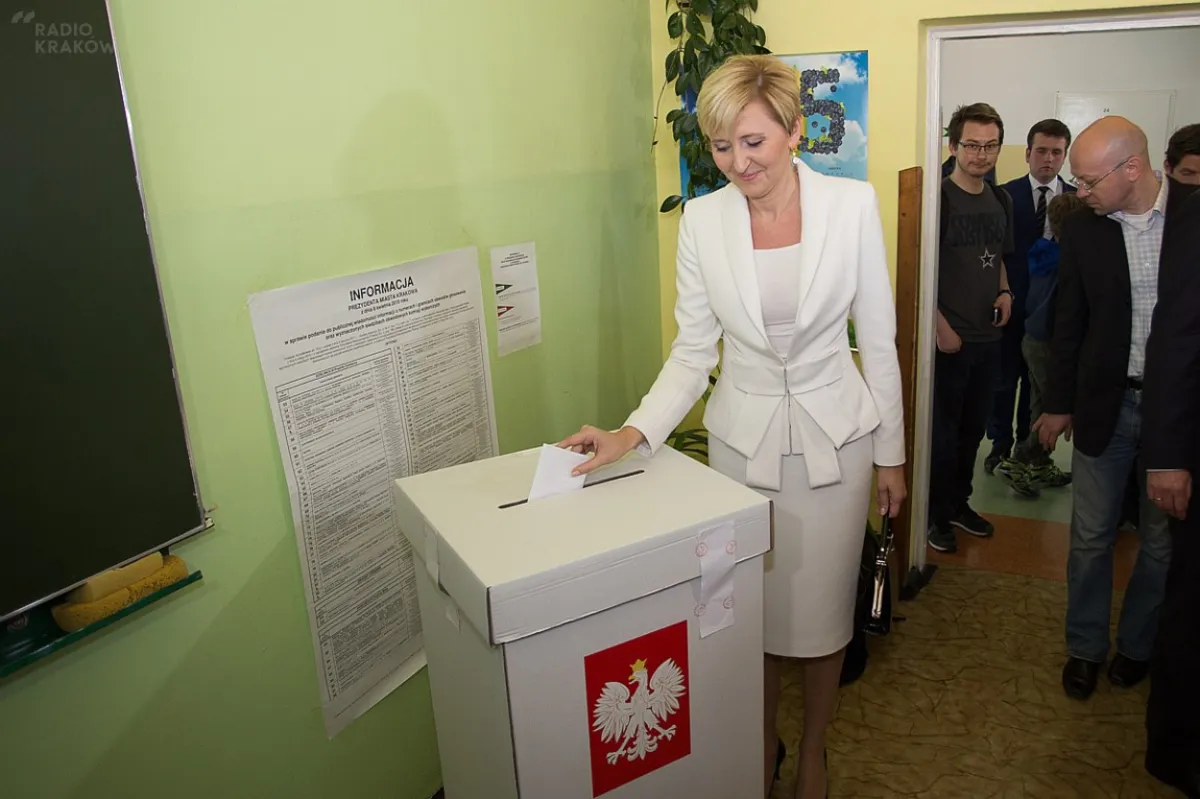 W audycji "Przed hejnałem" o pierwszych damach RP