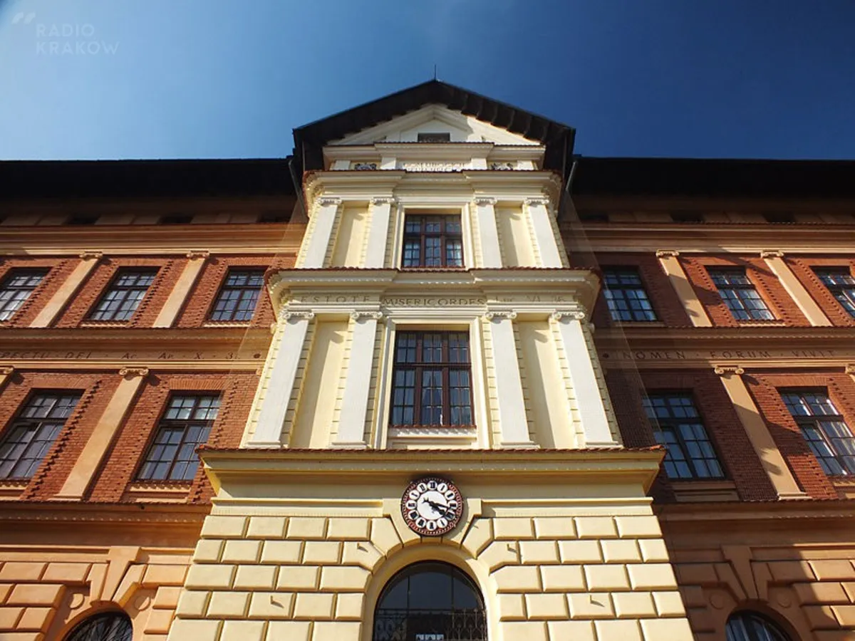 Tajemnica Domu Helclów