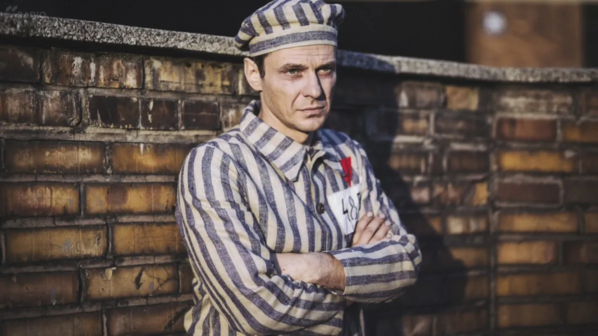 Marcin Kwaśny gościem Radia Kraków