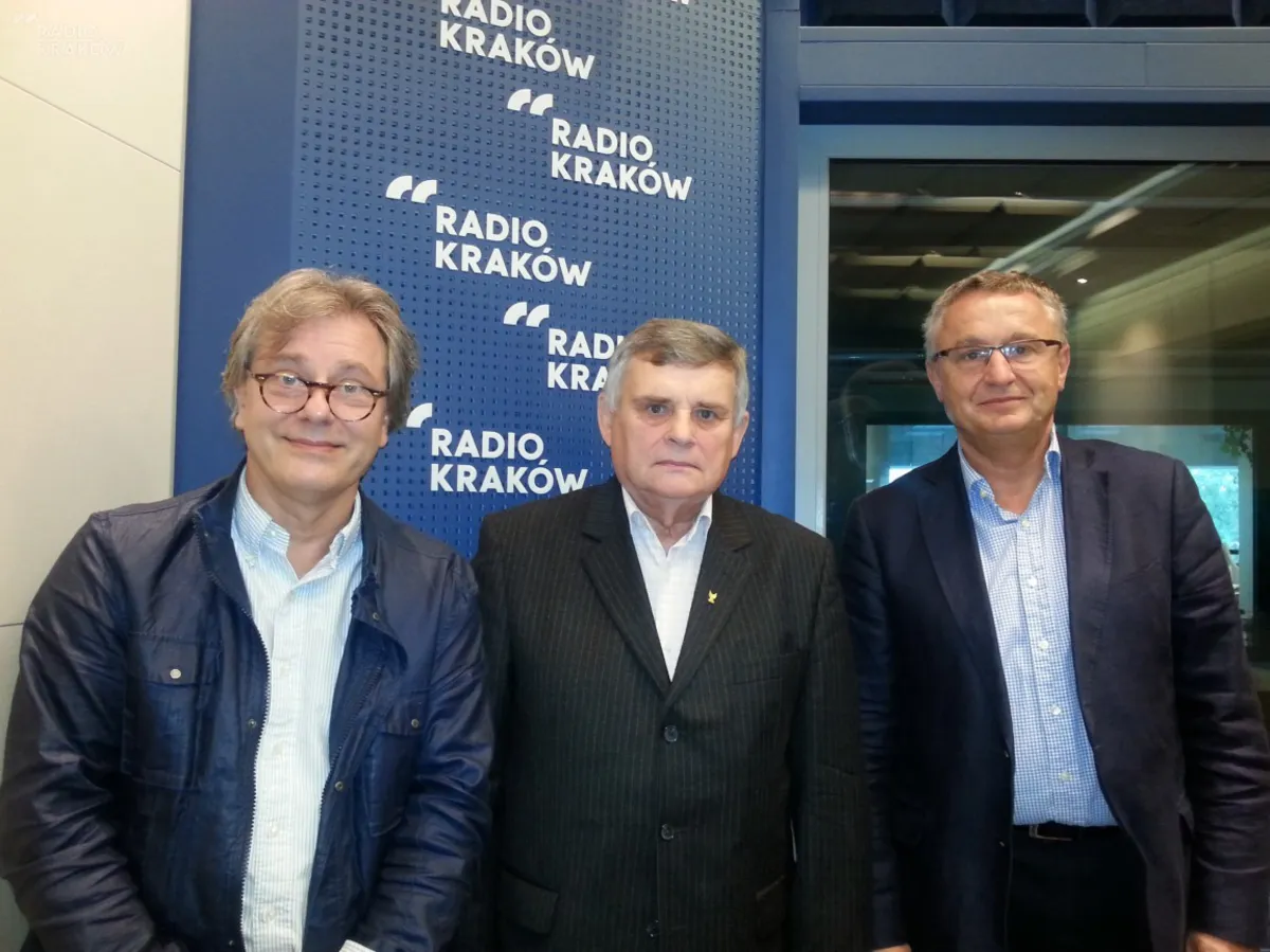 Rak gruczołu krokowego