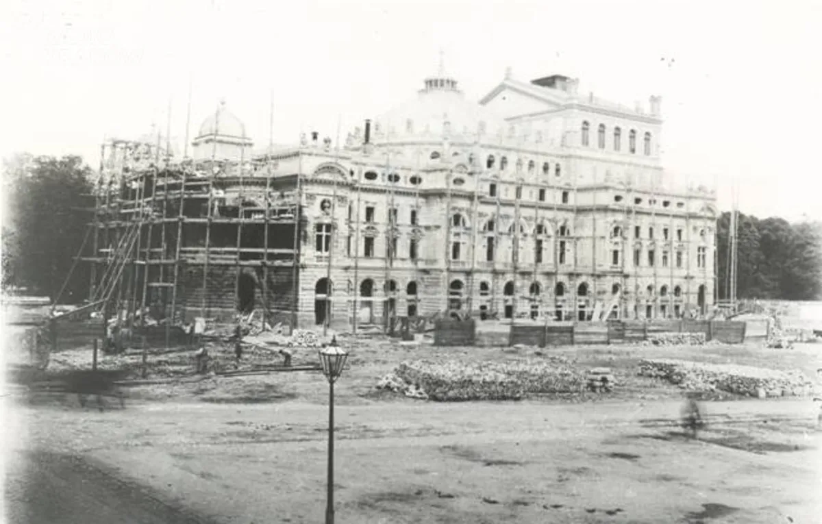 Teatr Miejski