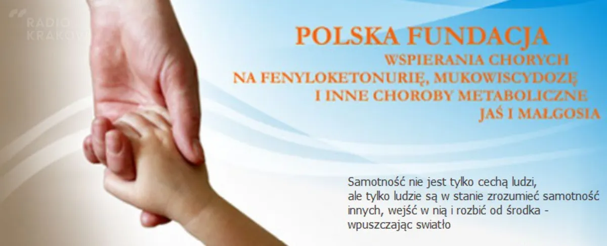 Polska Fundacja Jaś i Małgosia