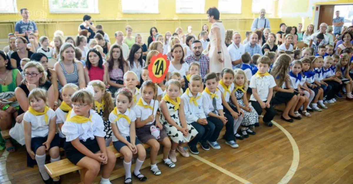 Jak powtarzanie klas wpływa na dzieci?