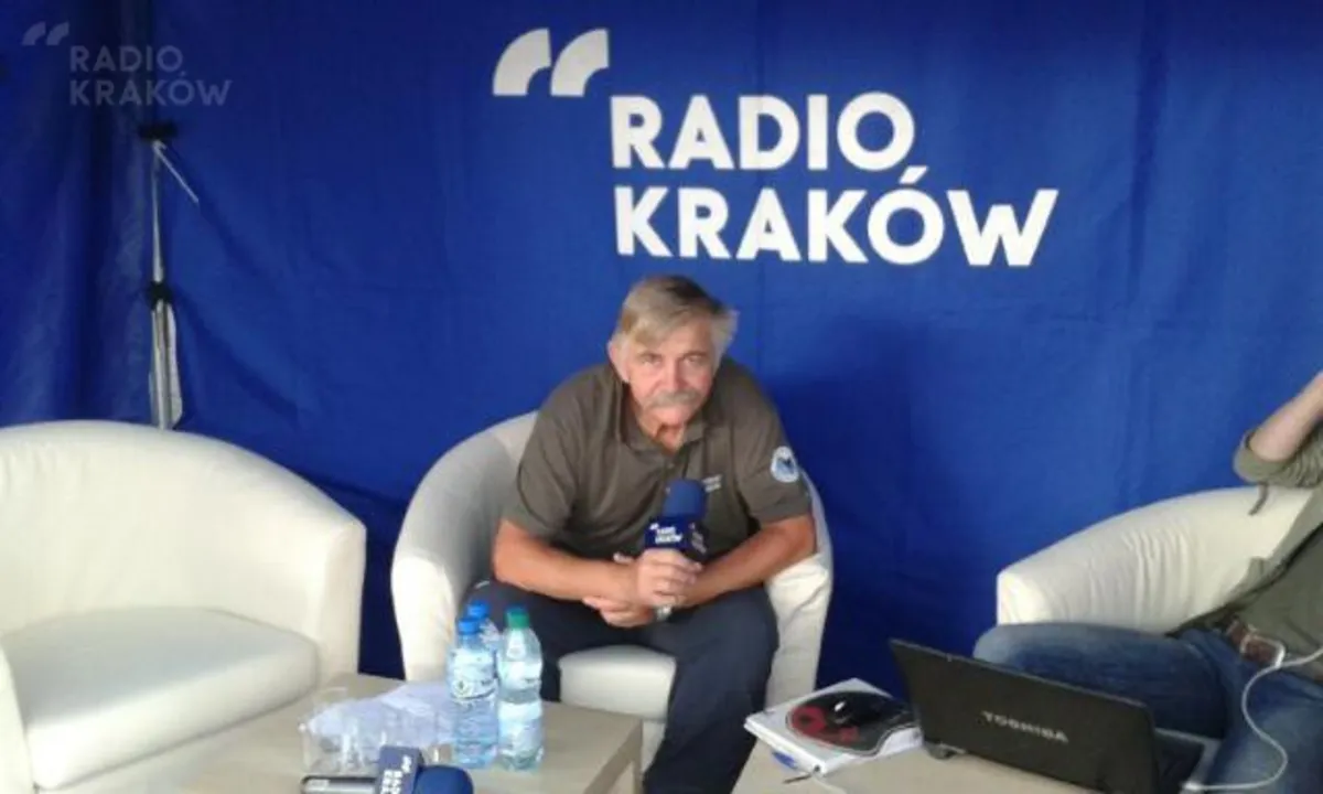 Rodzinne wędrowanie po górskich szlakach 
