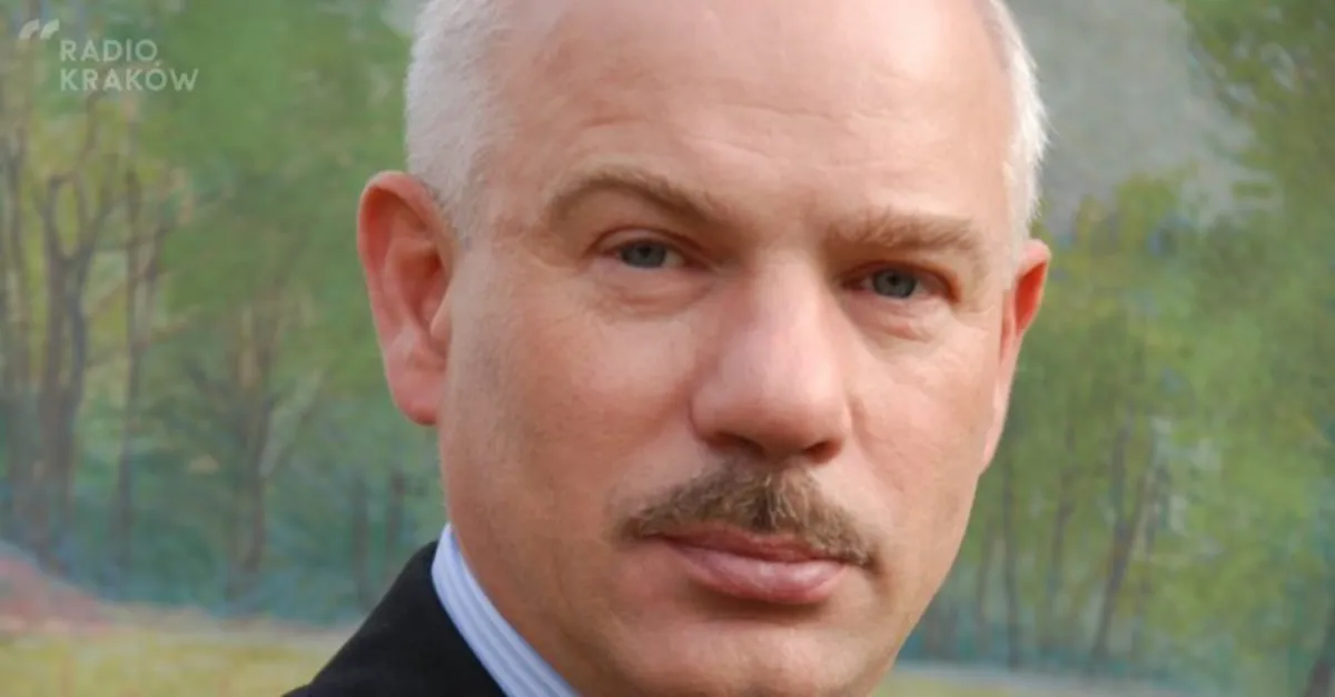 „Marek Nawara - in memoriam”