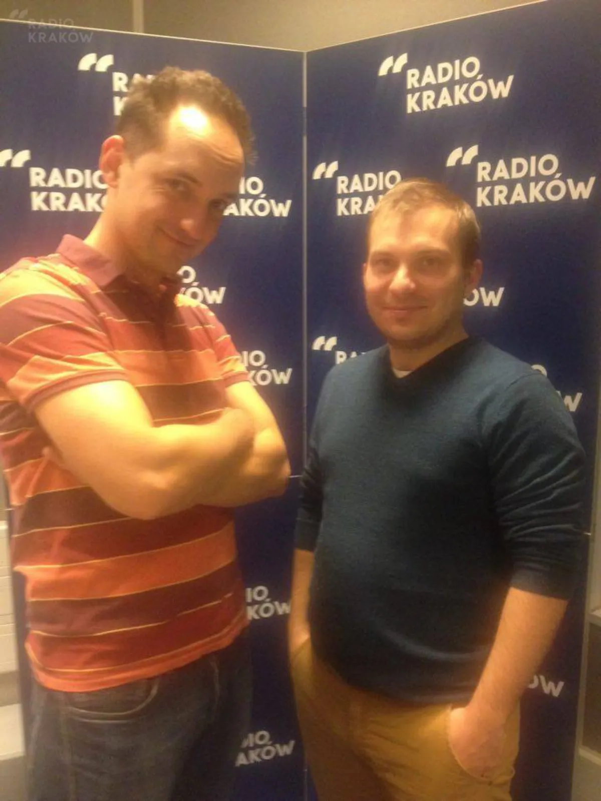 O tym jak improwizacja zmienia ludzi
