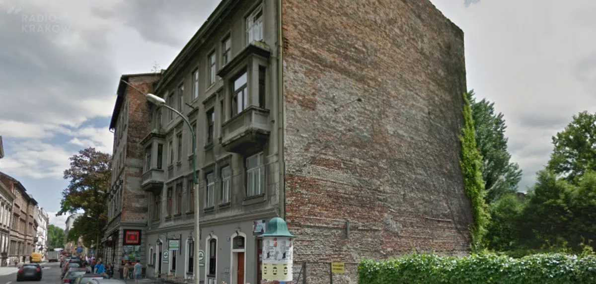 Krakowski "dom czterdziestu wierszy". Czy jego legenda wciąż żyje?