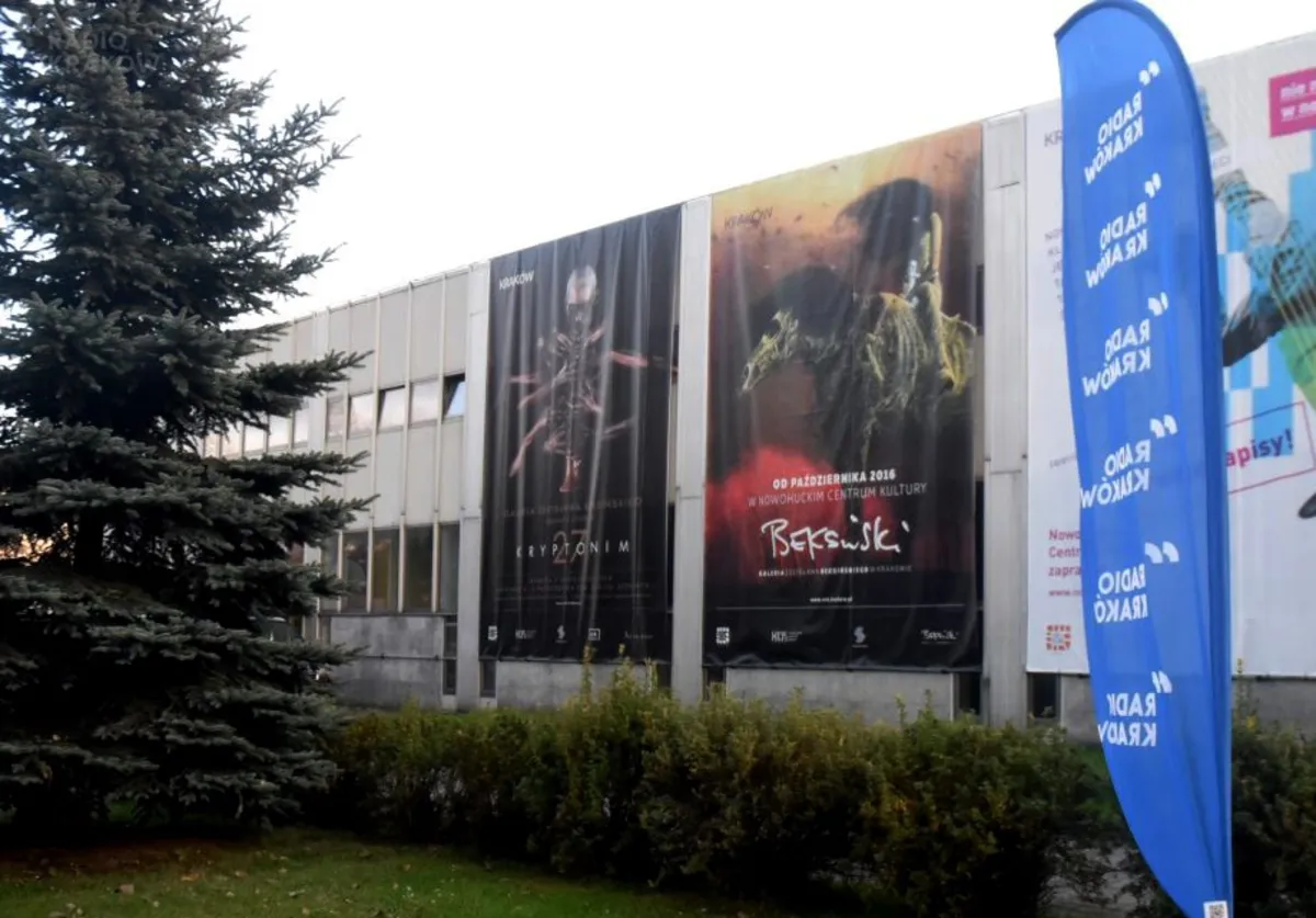 Festiwal Teatrów dla Dzieci w Nowohuckim Centrum Kultury