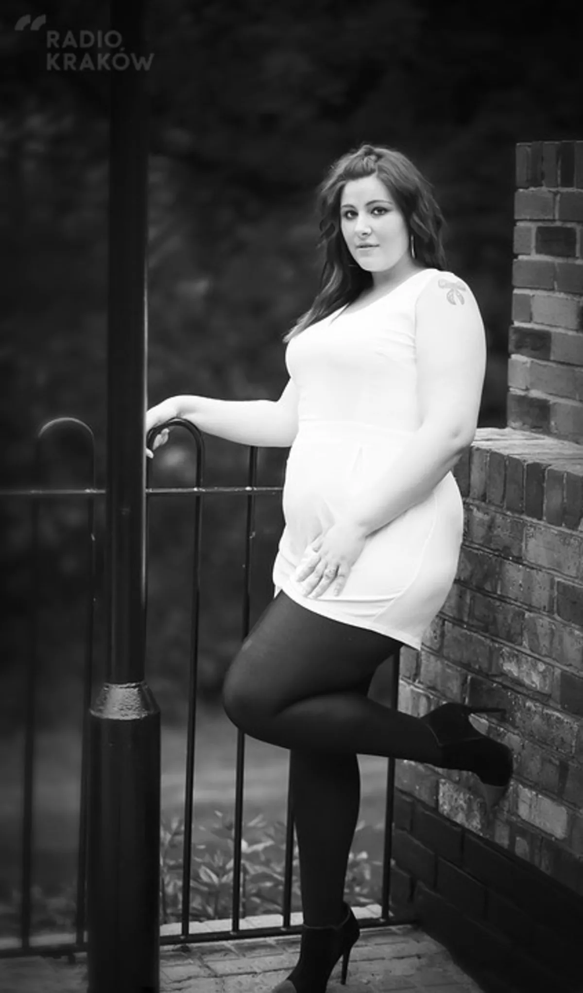 Nie są perfekcyjne, są piękne. XXL, size plus, curvy