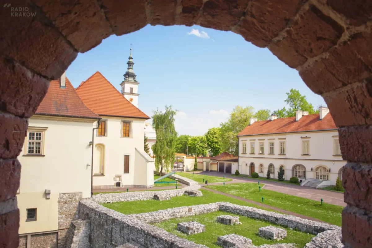 Kopalnia Soli "Wieliczka" w "Pod Lupą"