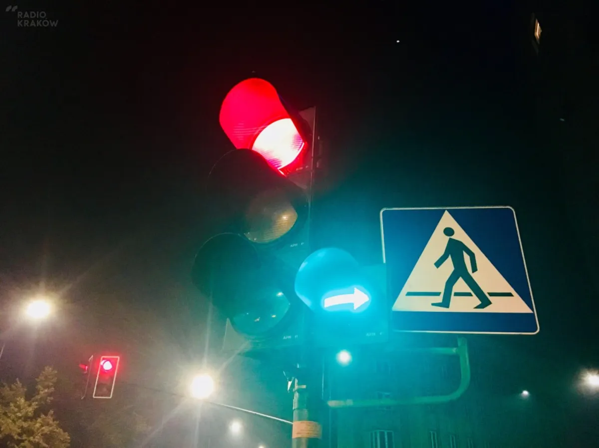 Przepis na środę: Zielona strzałka warunkowa