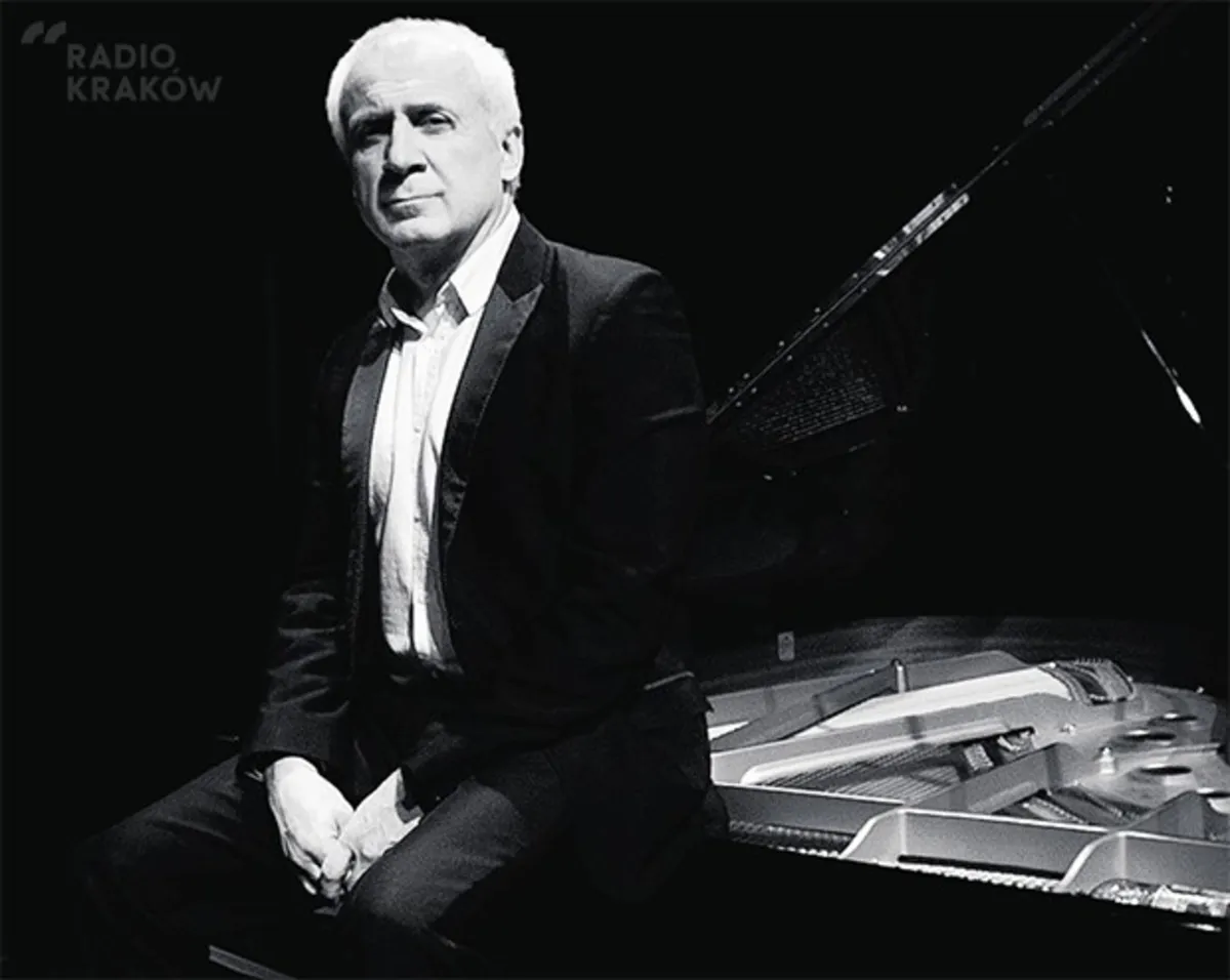 Waldemar Malicki gościem Radia Kraków