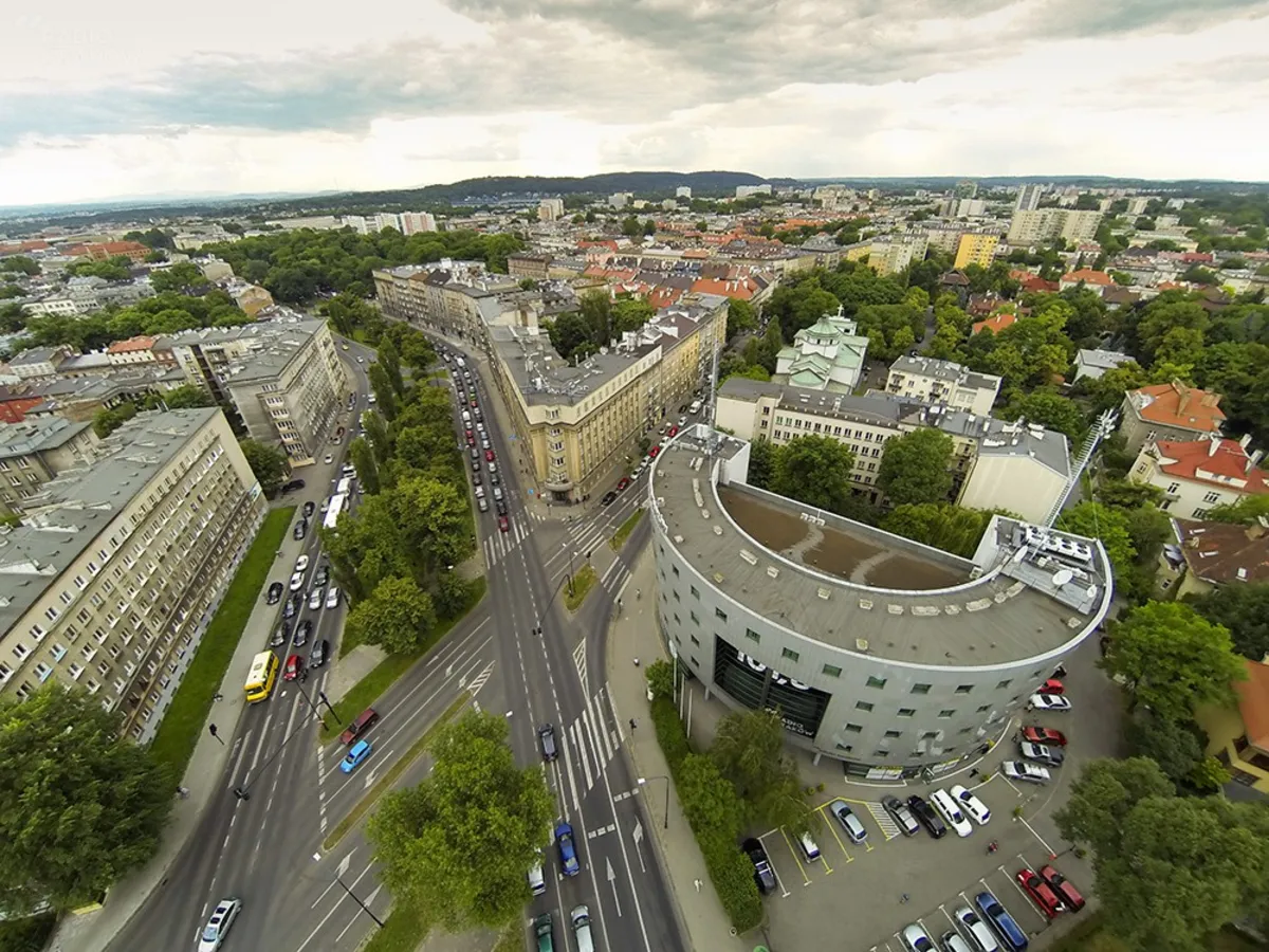 Reporterzy Radia Kraków i ich poranne tematy