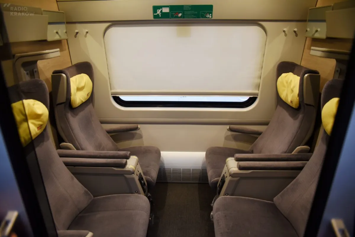Jak wyglądają plany PKP Intercity na najbliższe lata?