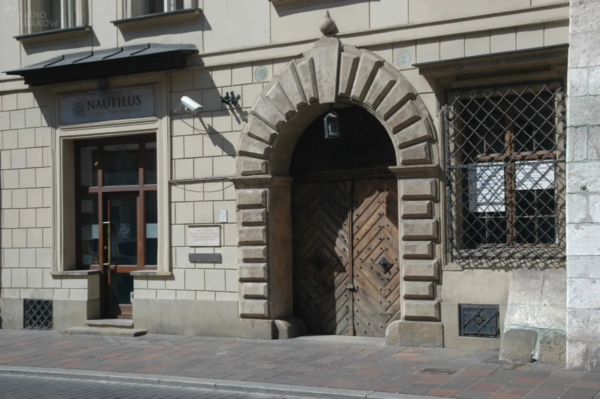 Towarzystwo Miłośników Historii i Zabytków Krakowa (w pigułce)