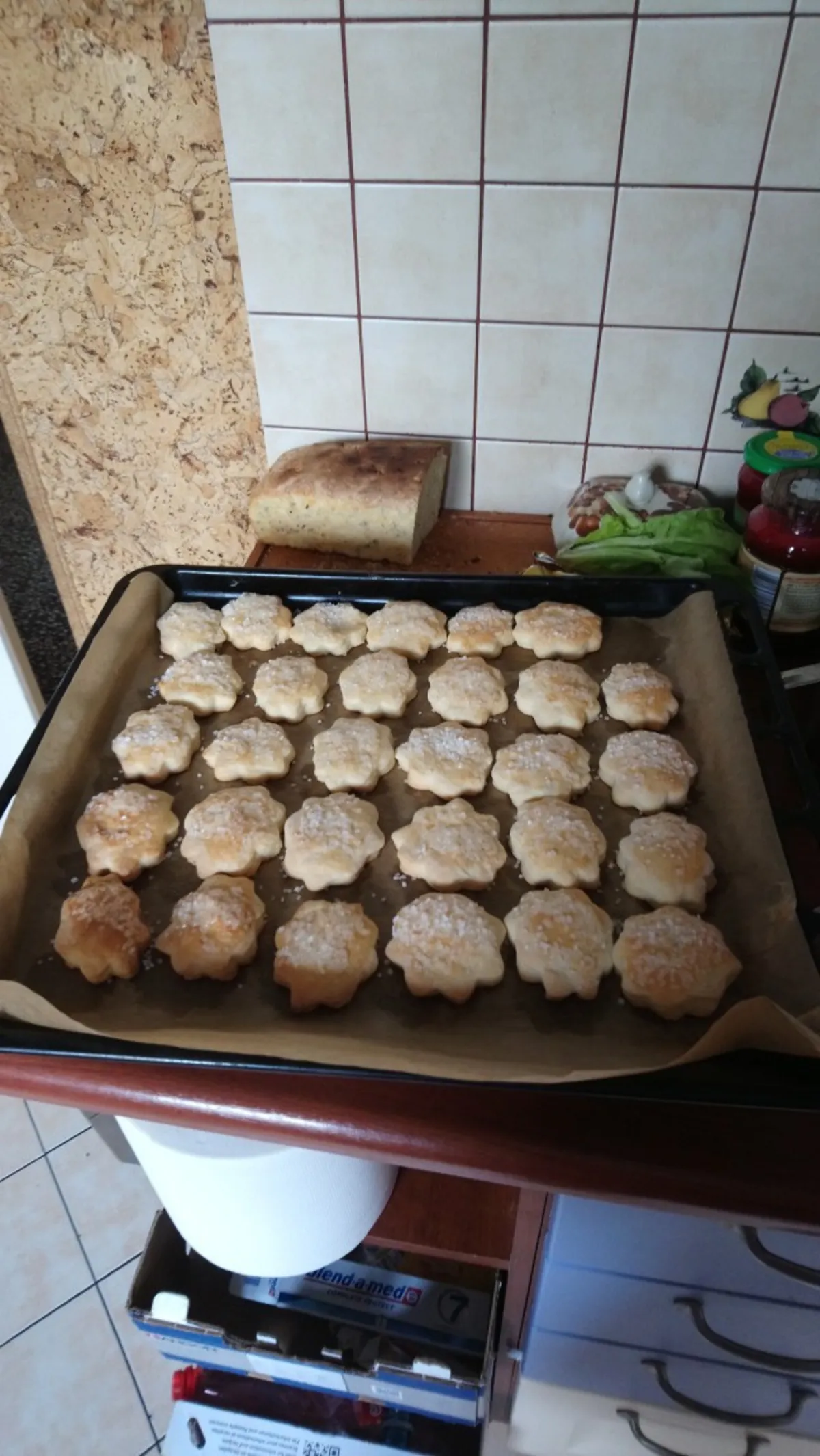 Niedzielne śniadanie