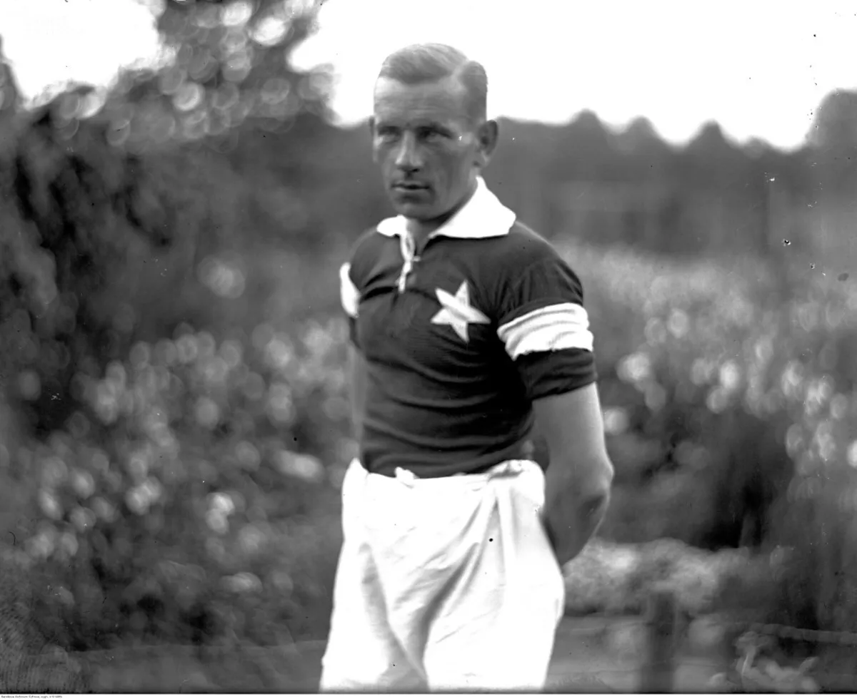 Henryk Reyman