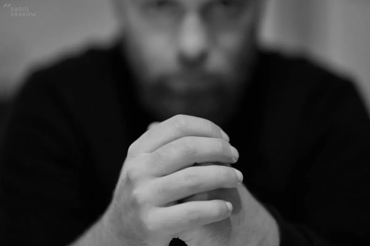 W męskim kręgu