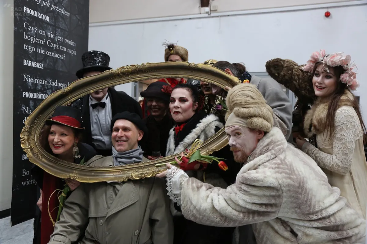 Teatr Witkacego jubileuszowo 