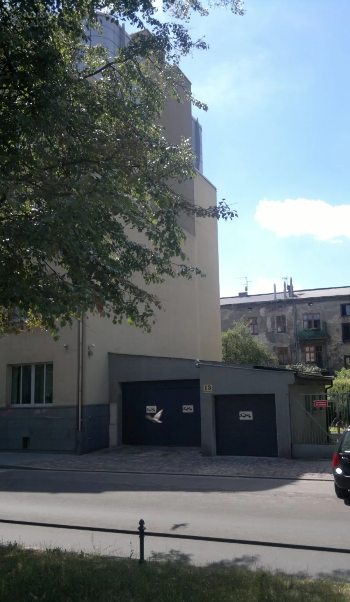 Niezwykłości ul. Retoryka - warsztat Zasady