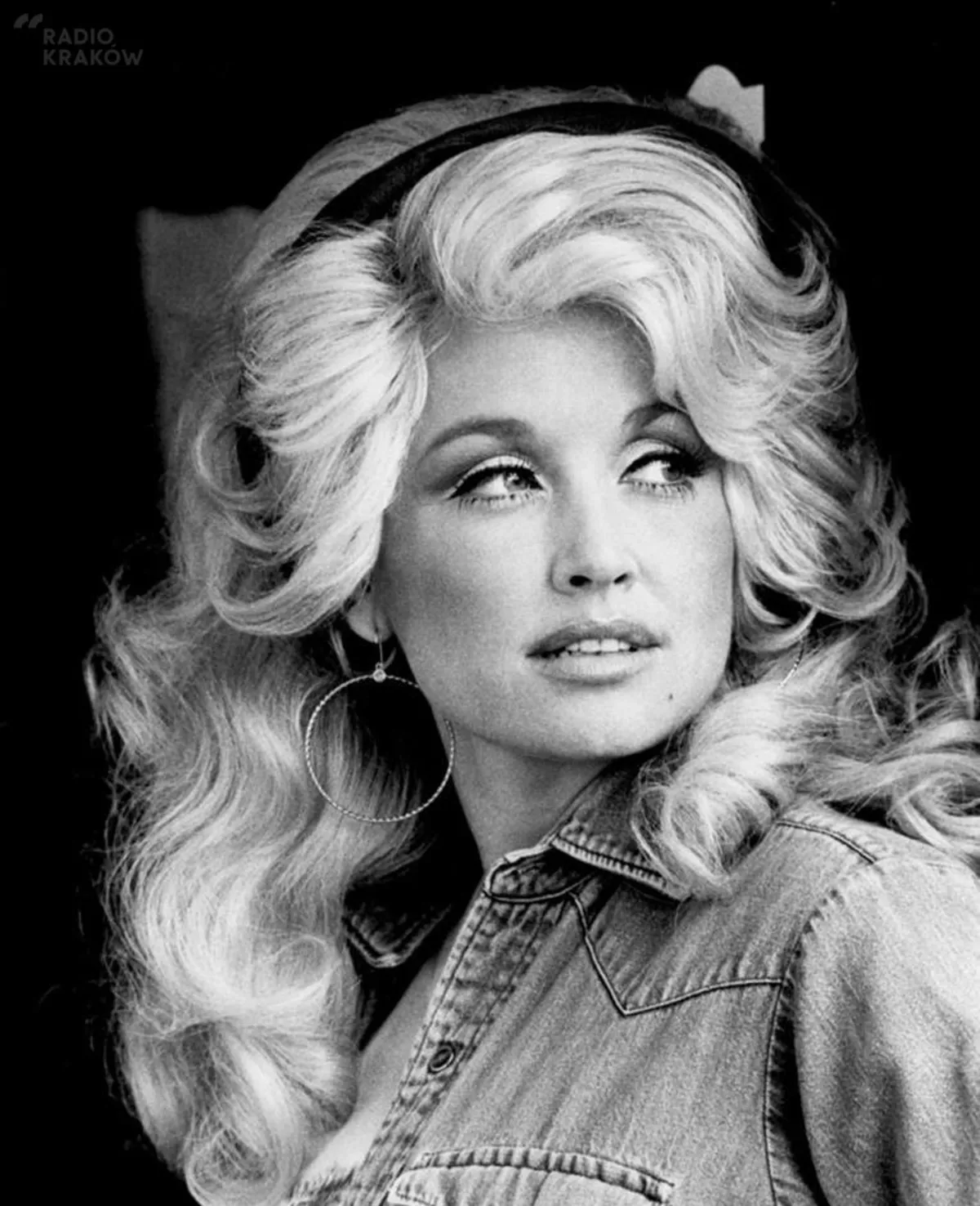 Dolly Parton - "I will always love you"