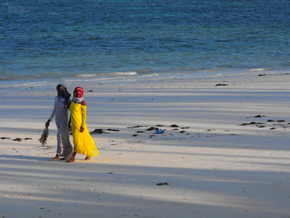 Zanzibar